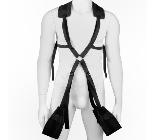 Набор для фиксации БДСМ Air Love