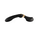Вибратор Shunga - Zoa Intimate Massager Black