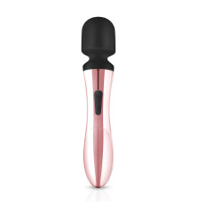 Вибромассажер Rosy Gold - Nouveau Curve Massager
