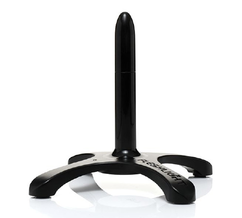 Нагреватель Fleshlight Quickshot для предварительного подогрева игрушки: работает от USB
