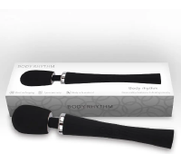 Мікрофон Chisa Body Rhythm Ryra The Wand Black