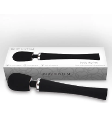 Микрофон Chisa Body Rhythm Ryra The Wand Black