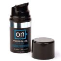 Стимулирующий гель для пениса Sensuva ON Power Glide For Him (50 мл) для суперэрекции