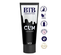 Смазка на гибридной основе BTB Cum (100 мл)