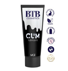 Смазка на гибридной основе BTB Cum (100 мл)