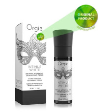 Возбуждающий гель для женщин с эффектом осветления кожи, Orgie