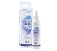 Антибактеріальний спрей pjur We-Vibe Clean 100 мл