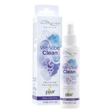 Антибактериальный спрей pjur We-Vibe Clean 100 мл 