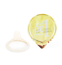 Презерватив  Long Lasting OLO , поштучно