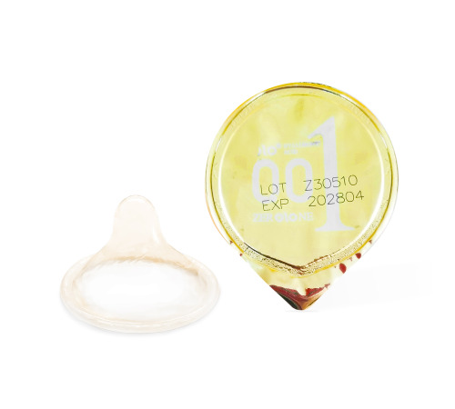 Презерватив Long Lasting OLO, поштучно