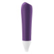 Вибропуля перезаряжаемая Satisfyer Ultra Power Bullet 2 Violet