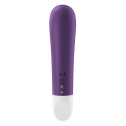Віброкуля на акумуляторі Satisfyer Ultra Power Bullet 2 Violet