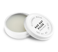 Бальзам для клитора Bijoux Indiscrets Bad Day Killer (Наслаждайся каждым днем), разогревающий