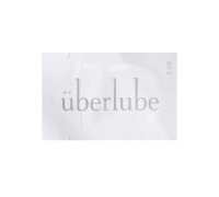 Пробник лубрикант на силіконовій основі Uberlube (2 мл)