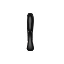 Вибратор кролик Satisfyer Heat Wave Black