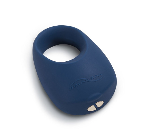 Эрекционное смарт-виброкольцо We-Vibe Pivot