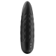 Вибропуля с глубокой вибрацией Satisfyer Ultra Power Bullet 5 BLACK