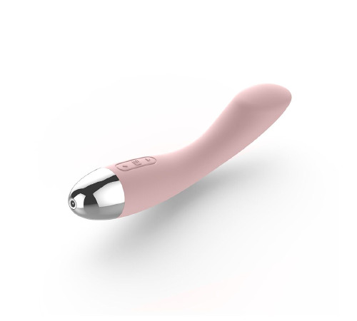 Вибратор Svakom Amy Pale Plink