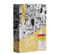 Презервативы EGZO Lucky Dude