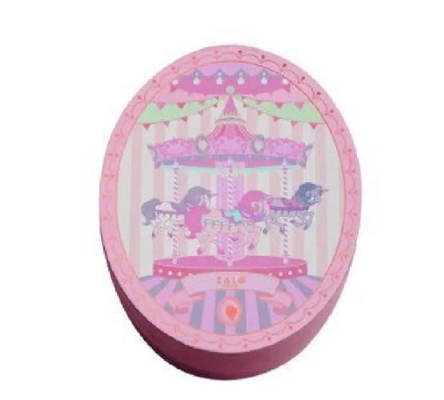 Вібратор для точки G з підключенням до телефону ZALO Momoko Berry Violet