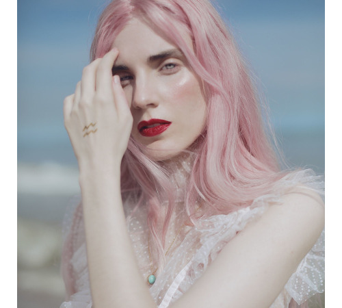 Набір Bijoux Indiscrets HOROSCOPE - Aquarius (Водолій) вібратор на палець, гель для клітора, підвіска