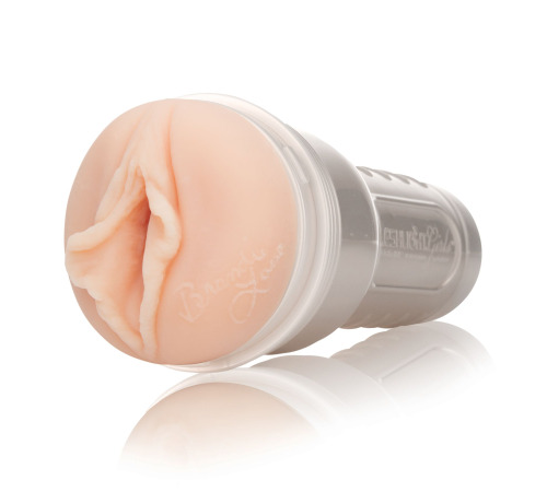 Мастурбатор Fleshlight Girls: Brandi Love - Heartthrob, со слепка вагины, очень нежный