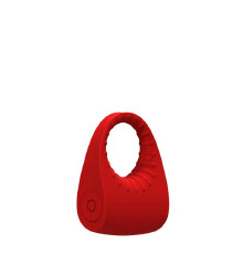 Эрекционное виброкольцо RED REVOLUTION SPHINX