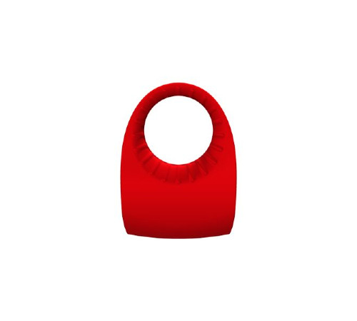 Ерекційне віброкільце RED REVOLUTION SPHINX