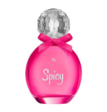 Духи с феромонами Obsessive Perfume Spicy (30 мл)