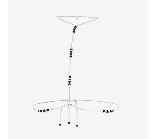 Украшение на тело Velba, размер регулируется