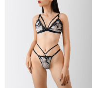 Сексуальний комплект білизни Tayra, розмір XS-M