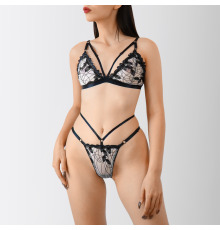 Сексуальний комплект білизни Tayra, розмір XS-M