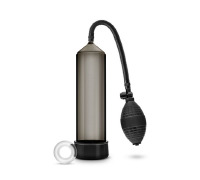 Blush - Вакуумная помпа VX101 MALE ENHANCEMENT PUMP (T331189)
