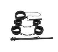 Набор БДCМ 5 предметов Fierce Euphoria