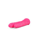 Подвійний фалоімітатор BIG AS FUK 10INCH DOUBLE COCK PINK