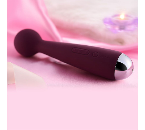 Вібратор Svakom Mini Emma Violet
