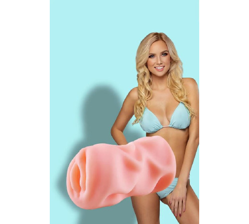 Мастурбатор вагина Dream Toys THE GIRL NEXT DOOR SCARLETT