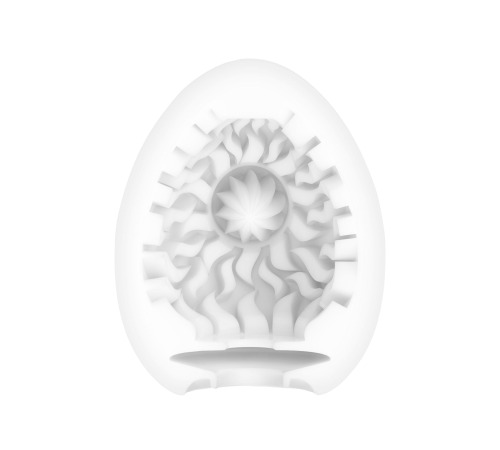 Набір мастурбаторів-яєць Tenga Egg Shiny Pride Edition (6 яєць)