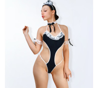 Сексуальний костюм покоївки Мері