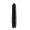 Вибропуля PowerBullet - Pretty Point Rechargeable Bullet Black