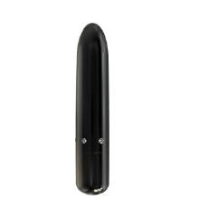 Вибропуля PowerBullet - Pretty Point Rechargeable Bullet Black