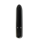 Вибропуля PowerBullet - Pretty Point Rechargeable Bullet Black
