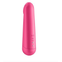 Вибропуля перезаряжаемая Satisfyer Ultra Power Bullet 3 Red