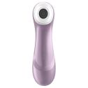 Вакуумный клиторальный стимулятор Satisfyer Pro 2 Violet