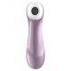 Вакуумный клиторальный стимулятор Satisfyer Pro 2 Violet