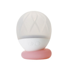 Вибромассажер и светильник IROHA Ukidama Hana