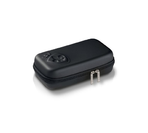 Вибратор с электростимуляцией Mystim Electric Eric eStim Black, миостимулятор