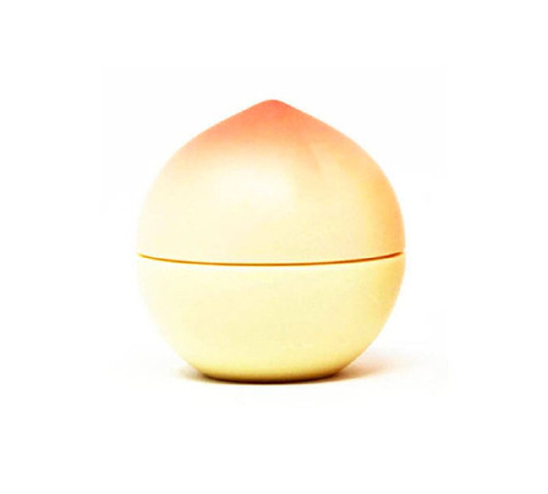 Возбуждающий крем для сосков EXSENS Peachy Keen (8 мл) с жожоба и маслом Ши, съедобный