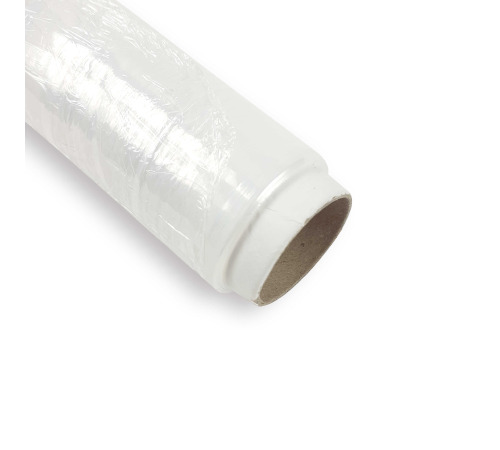 Плівка для муміфікації для бондажу Прозора 70 м