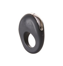 Эрекционное виброкольцо Hot Octopuss ATOM, увеличенная зона вибрации